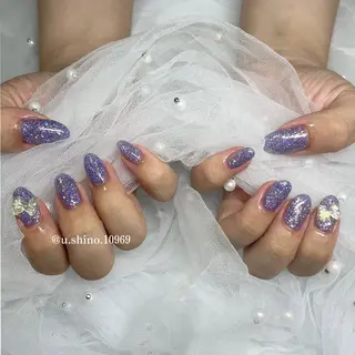 ネイル MoonLight SHINOのネイルデザイン