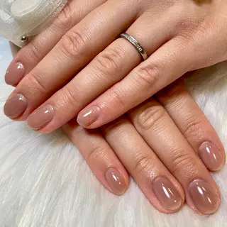 ネイル FREEME【フリーミ】所属・FREEME 🌼アビのネイルデザイン