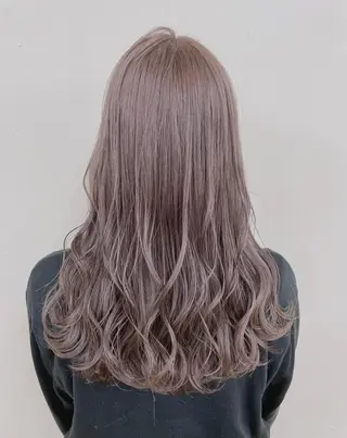 ロング カラー ao.eyelash SHIORIの眉毛・アイブロウイメージ