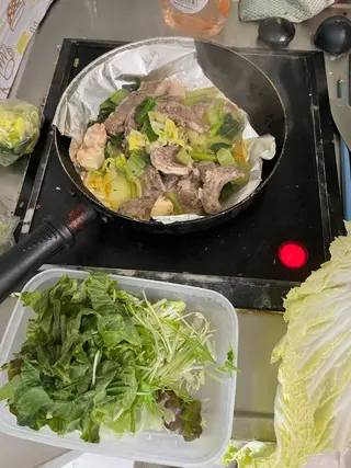 英語、自炊派🍚 コスメ好き✨くっぽのヘアスタイル