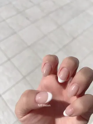 ネイル HIDAKA HARUKAのネイルデザイン