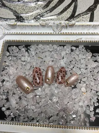 ネイル Riyane〜 笑美のネイルデザイン