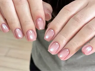 ネイル For  u  nail川崎所属・For u nailのネイルデザイン