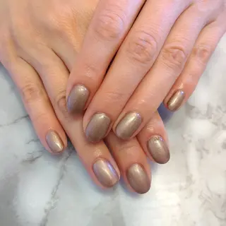 ネイル ジェヌインネイル 河内のネイルデザイン