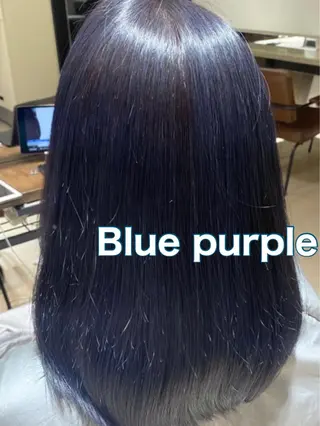 ミディアム カラー 髙木美緒🌿 レイヤー/アレンジのヘアスタイル