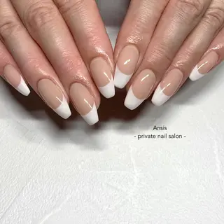 ネイル na kaのネイルデザイン