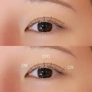 マツエク・マツパ NEST eye 🤍reinaの眉毛・アイブロウイメージ