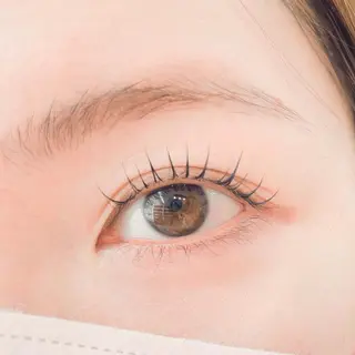 マツエク・マツパ CHARME所属・CHARME さやかの眉毛・アイブロウイメージ