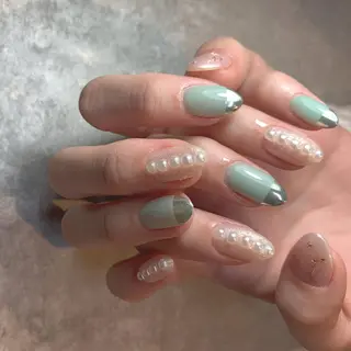 ネイル 土屋 智子のエステ・リラクイメージ