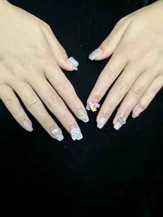 ネイル な なのネイルデザイン