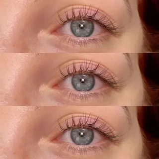 マツエク・マツパ eyelash Zen 🪞リオカのマツエク・マツパデザイン