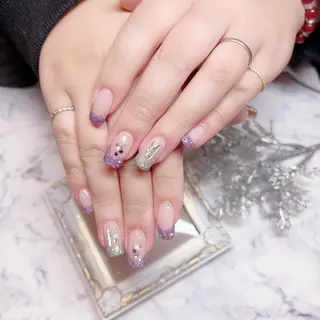 ネイル private salon凛のネイルデザイン