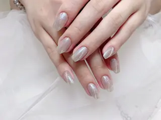 ネイル 渡辺 芙実のネイルデザイン