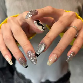 ネイル nail salon SOL所属・nail salon SOL(ソル)のネイルデザイン