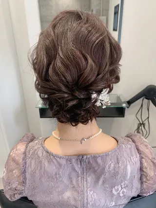 ミディアム so:im所属・so:im sonの眉毛・アイブロウイメージ