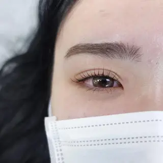 マツエク・マツパ PERFECT  LASH スタジオ所属・🏆世界大会優勝者 Akemiのマツエク・マツパデザイン