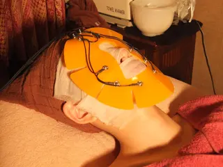 セントラヴィ 橋本店のエステ・リラクイメージ