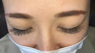 マツエク・マツパ DIANA★eye sudaのマツエク・マツパデザイン