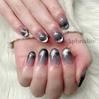 ネイル Aphrodite パラジェル認定サロンのネイルデザイン