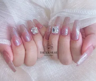 ネイル NailDemure 【銀座店】のネイルデザイン