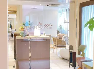 上野 実佳のエステ・リラクイメージ