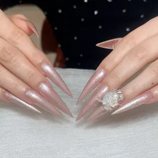 ネイル Lumina Nail💕のネイルデザイン