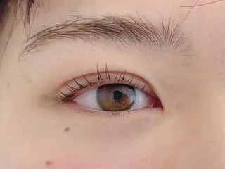 マツエク・マツパ Sol フジイのマツエク・マツパデザイン