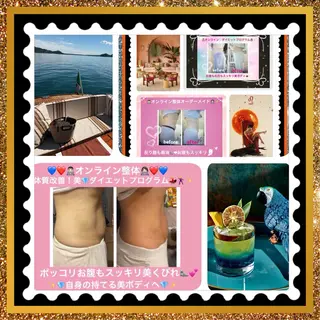 メンズ 美容整体サロンMikie所属・小沼 美希恵のその他イメージ