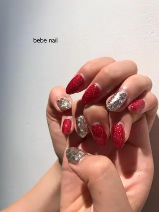 ネイル Ann. nail.tokyo所属・Ann nailのネイルデザイン