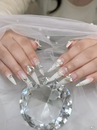 ネイル Julli ジュリのネイルデザイン