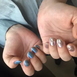 ネイル Crescent  Eye 表参道店のマツエク・マツパデザイン