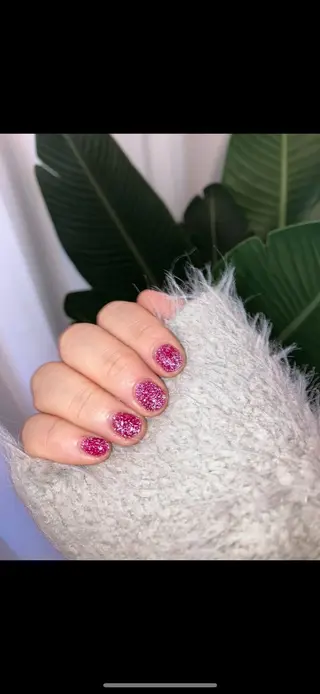 ネイル mison所属・mison 安形友花のネイルデザイン