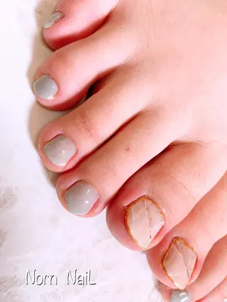 ネイル U Ayaのネイルデザイン