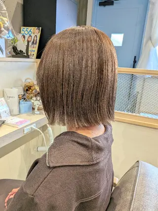 ミディアム ripero所属・ripero   のエステ・リラクイメージ