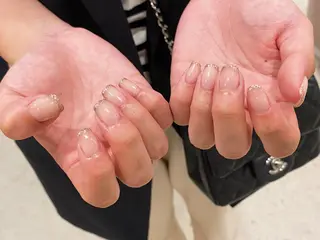 ネイル sofa Ayanaのネイルデザイン