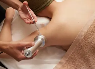 痩身/デトックス しほのエステ・リラクイメージ