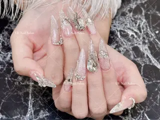 ネイル UU Nail Salon 西川口のネイルデザイン