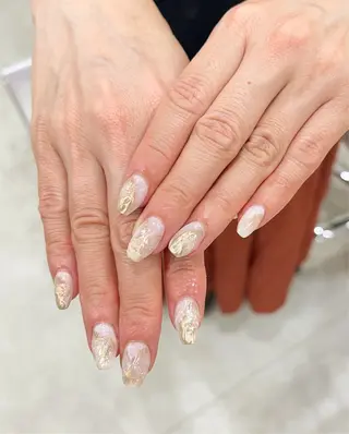 ネイル 777nail salonのネイルデザイン