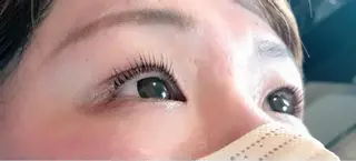 マツエク・マツパ La.Grace所属・ラグラース La.Graceのマツエク・マツパデザイン