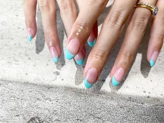 ネイル Angelcoco所属・Kobari Sayakaのネイルデザイン