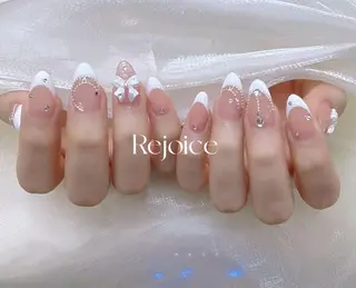 ネイル ❤️リリス❤️ 渋谷ネイルのネイルデザイン