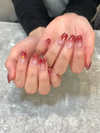 ネイル nail moanaのネイルデザイン