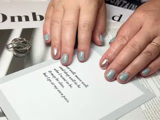 ネイル nail salon Feerieのネイルデザイン