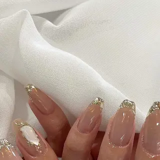 ネイル ANA.CHUO NAIL 本川越所属・ANA.CHUO NAIL 本川越のネイルデザイン