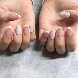 ネイル FELICE ﾌｪﾘｰﾁｪのネイルデザイン