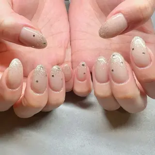 ネイル YUKO🩶 sofa立川のネイルデザイン