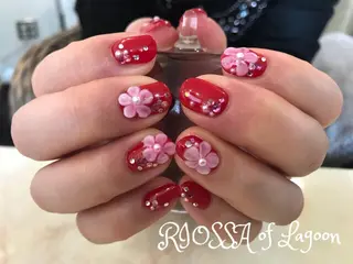 ネイル リオッサ  オブ ラグーン神戸店のエステ・リラクイメージ