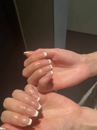 ネイル ホンダ ユキのネイルデザイン