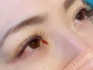 マツエク・マツパ Bianca 長津田店　長牛のマツエク・マツパデザイン