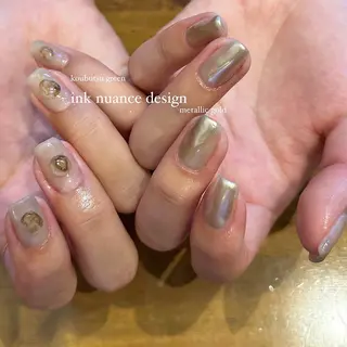 ネイル mio _POHEURのネイルデザイン